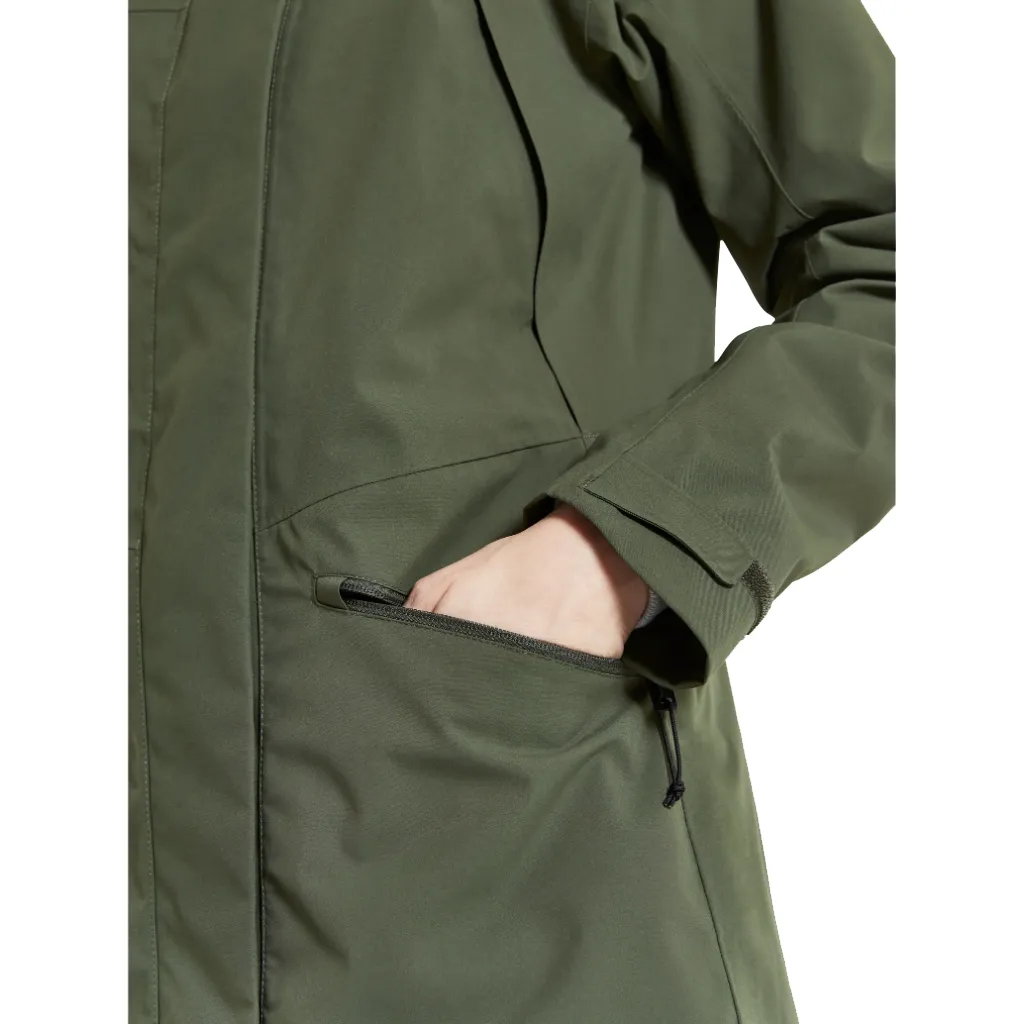 Women's Ilma Parka 6