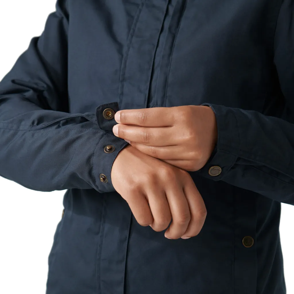 Women's Kiruna Padded Parka