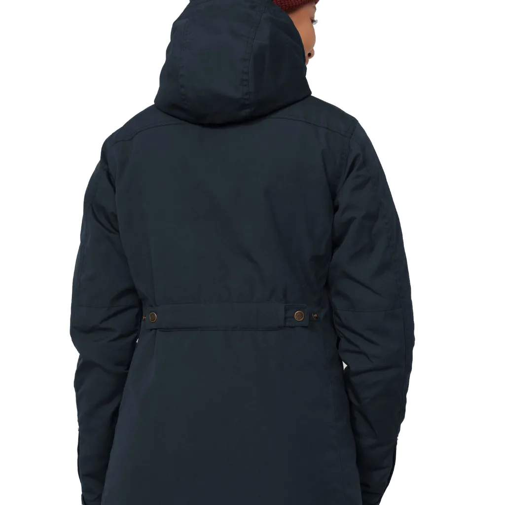 Women's Kiruna Padded Parka