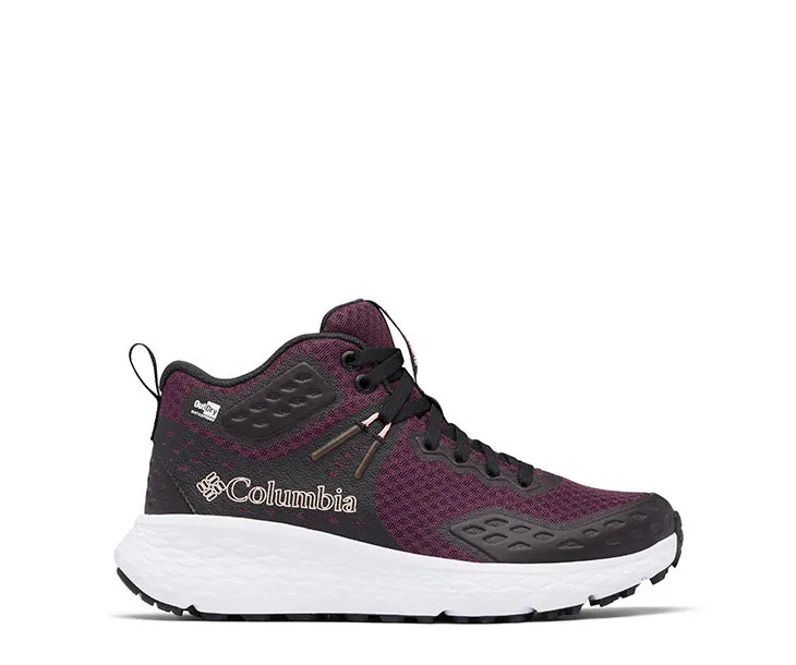 Women's Konos Trs Outdry Mid Shoes