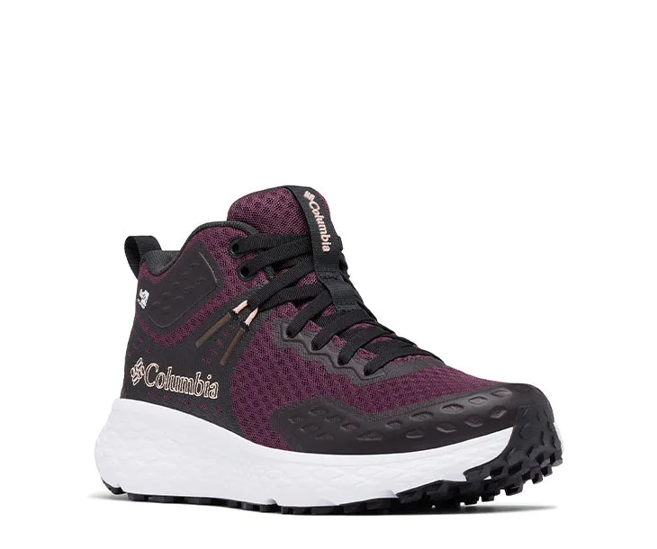 Women's Konos Trs Outdry Mid Shoes