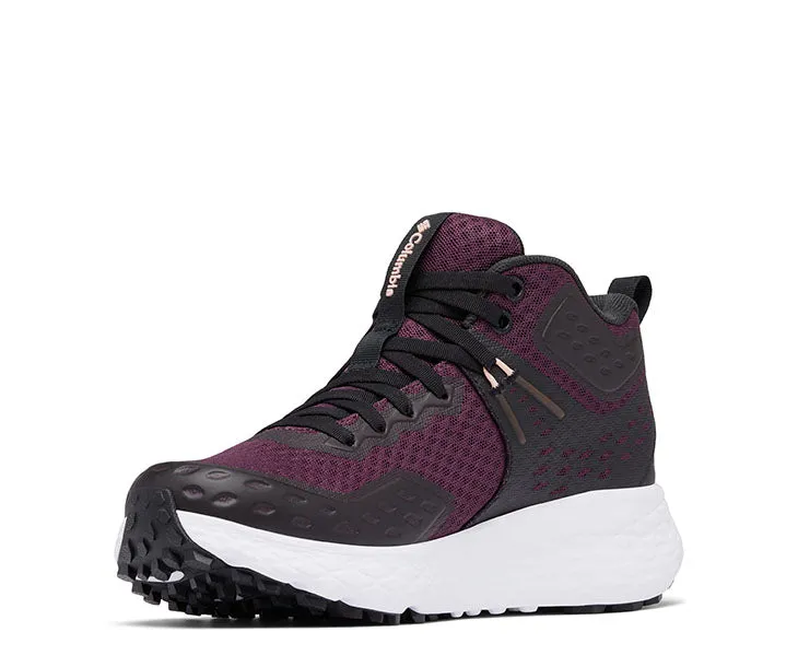 Women's Konos Trs Outdry Mid Shoes