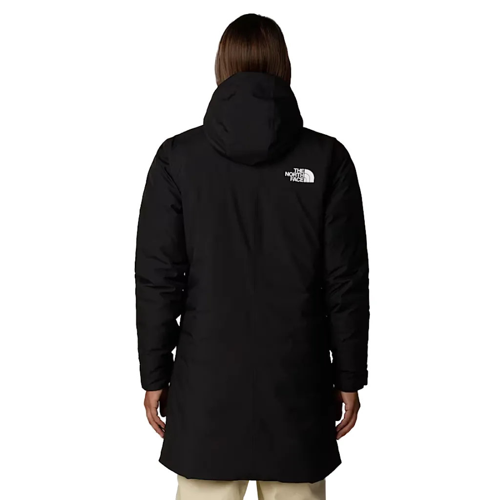 Women's Mountain Range Down Parka