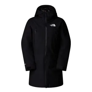 Women's Mountain Range Down Parka