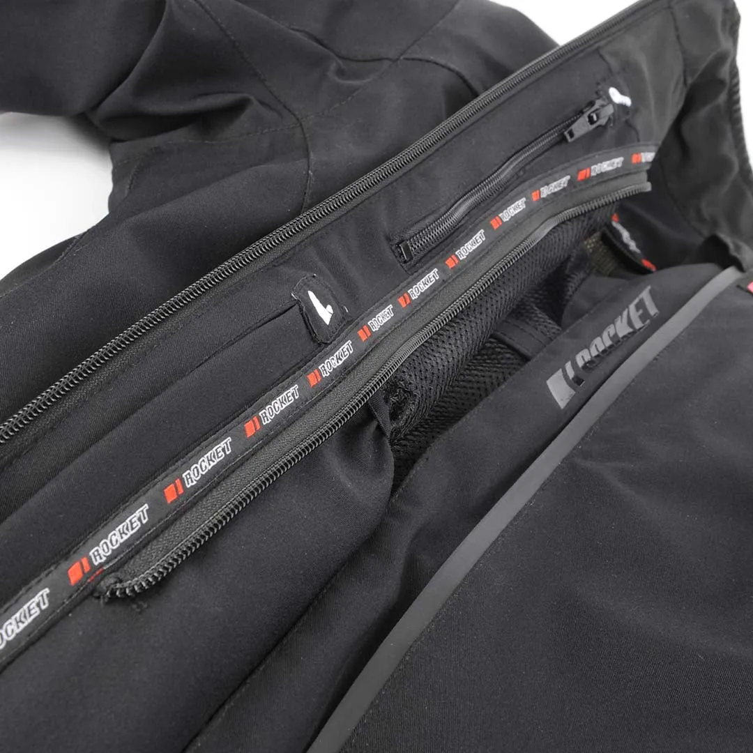 Women's Pacifica 2.0 Waterproof Jackets