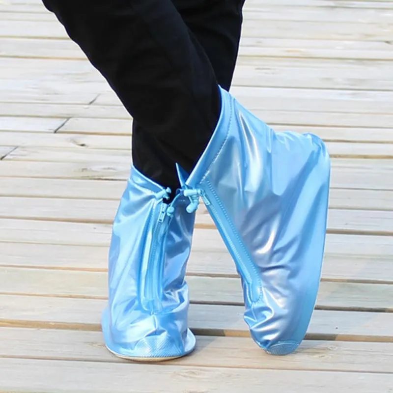 Women's Rain Waterproof Boots