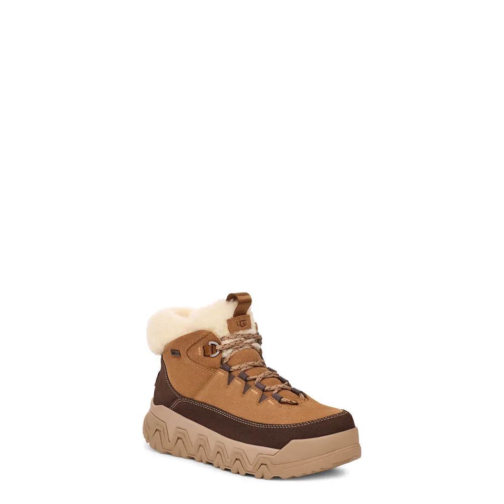 Women's TerreTrail Cozy Lace (1158210)