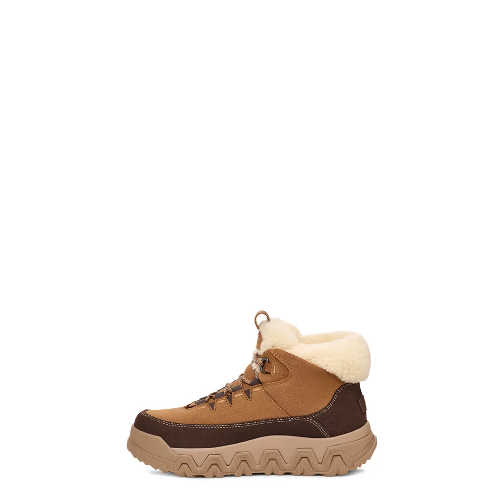 Women's TerreTrail Cozy Lace (1158210)