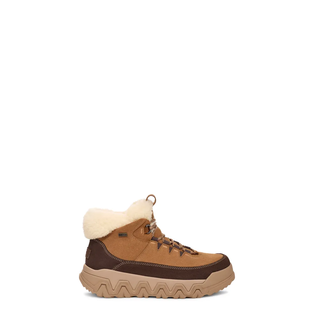 Women's TerreTrail Cozy Lace (1158210)