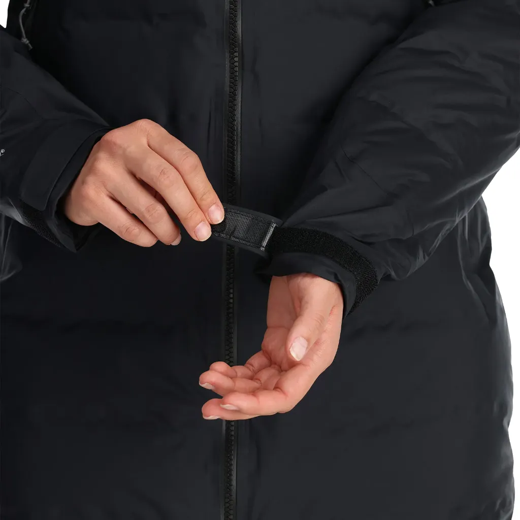Women's Valiance Parka