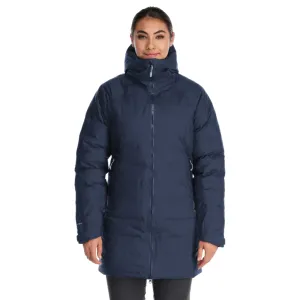 Women's Valiance Parka