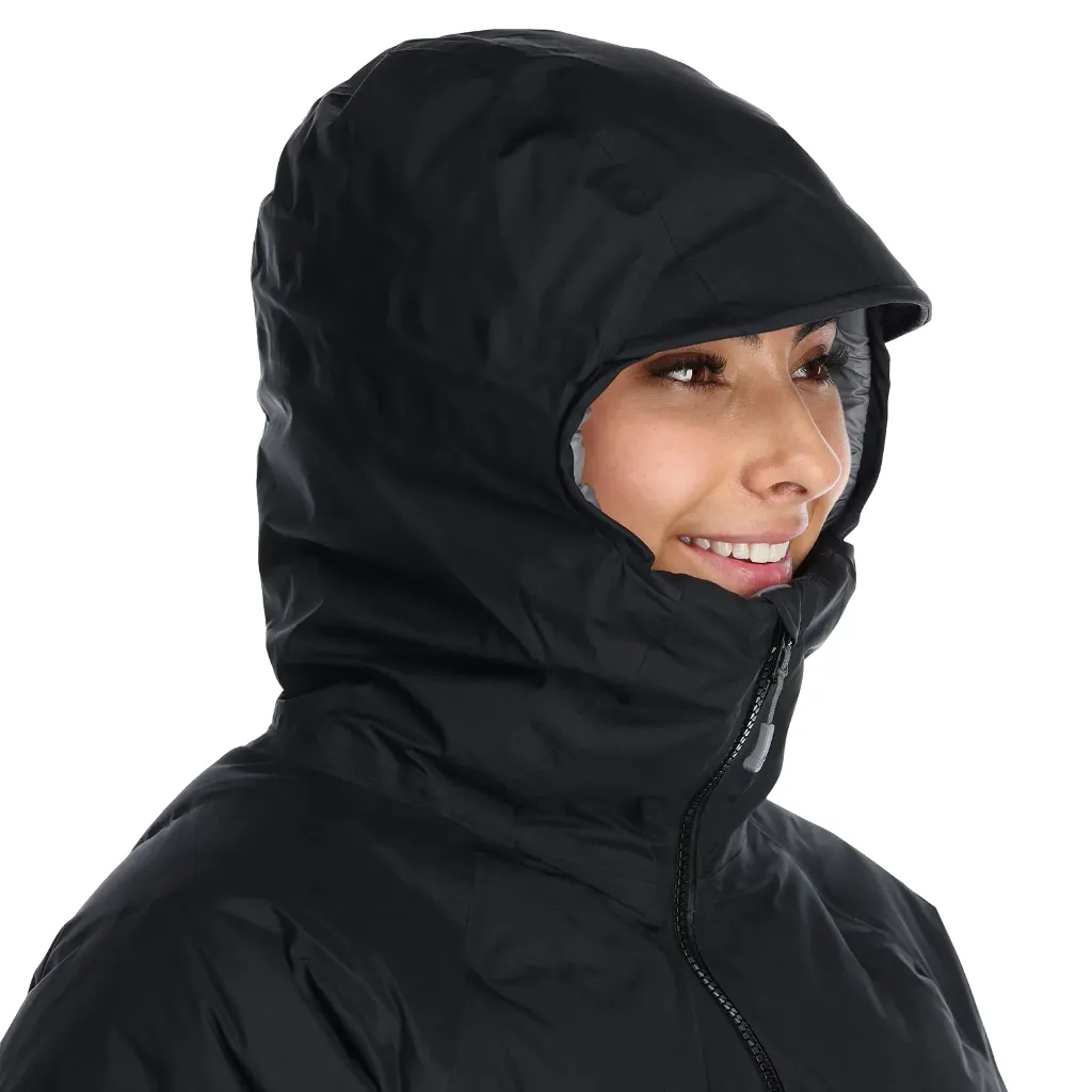 Women's Valiance Parka