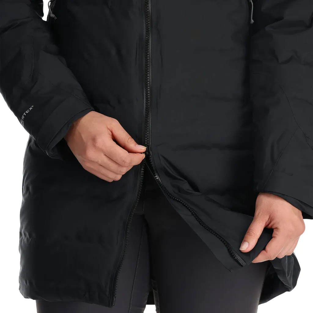 Women's Valiance Parka