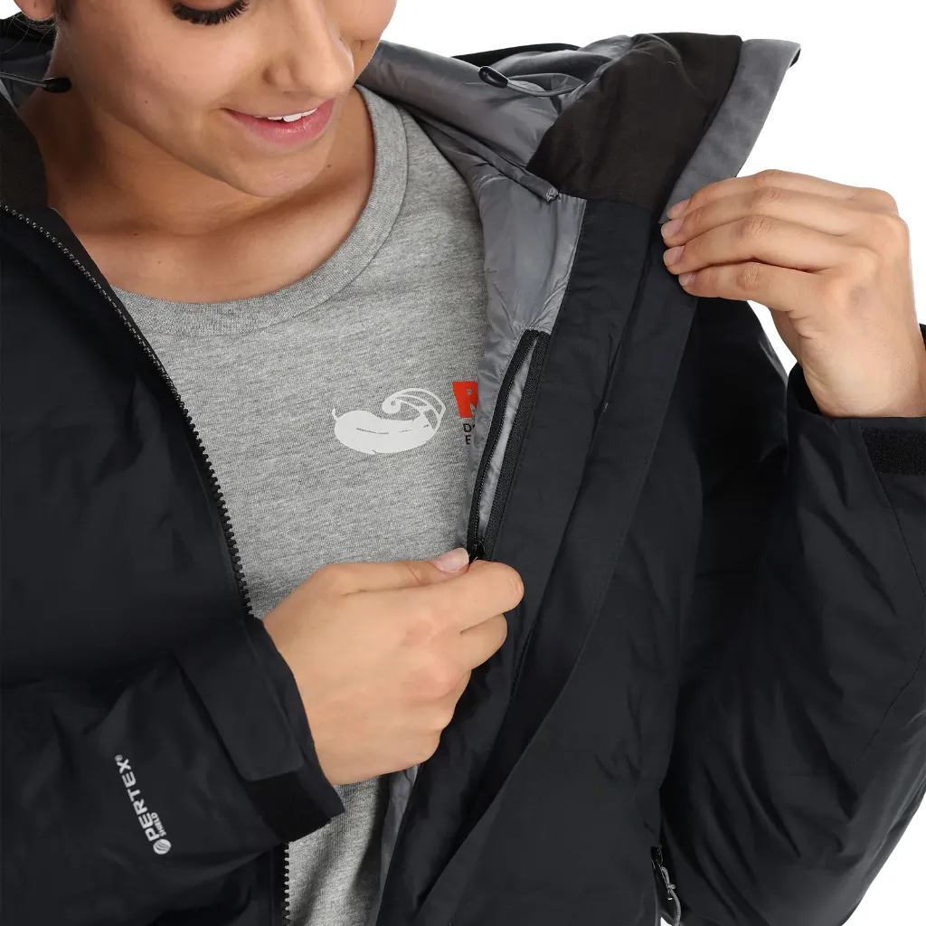 Women's Valiance Parka