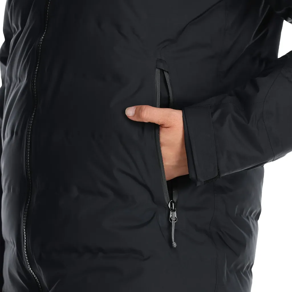 Women's Valiance Parka