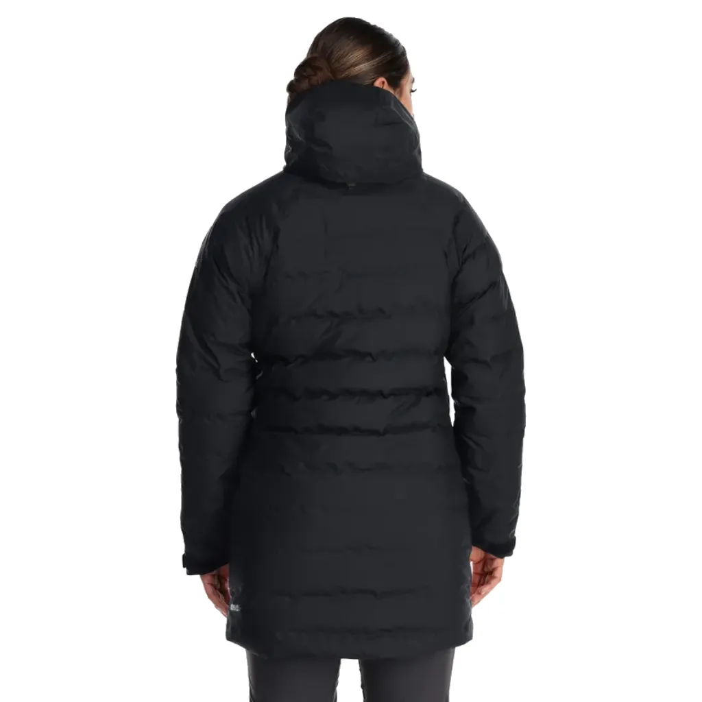 Women's Valiance Parka