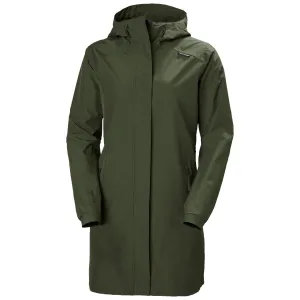 Women's Valkyrie Fleece Lined Rain Jacket