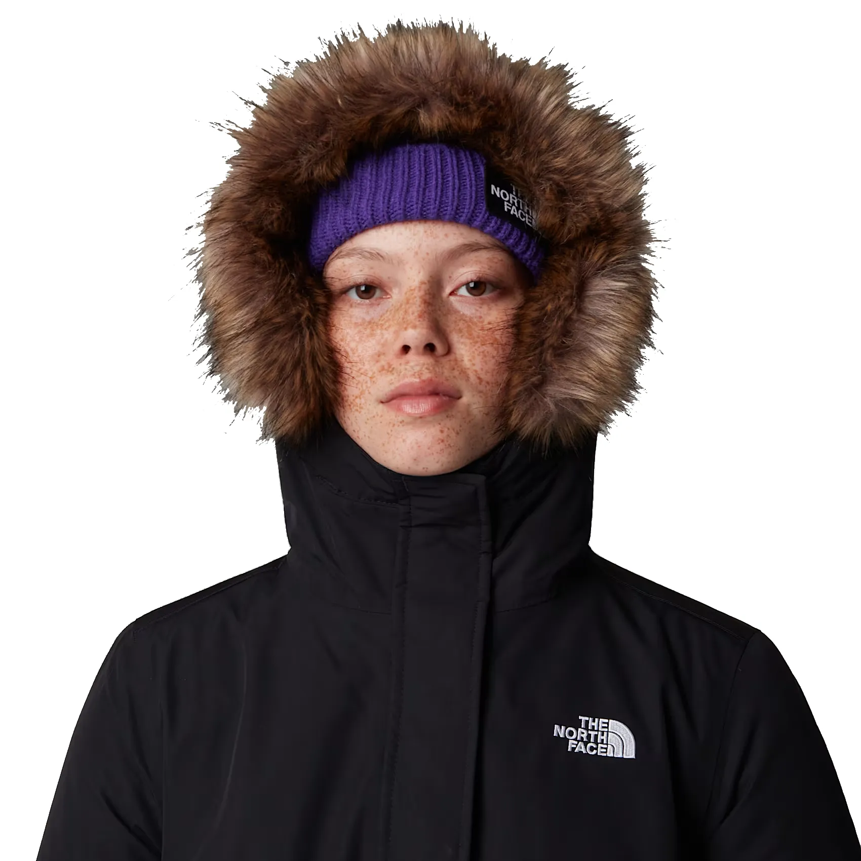 Women's Zaneck Parka