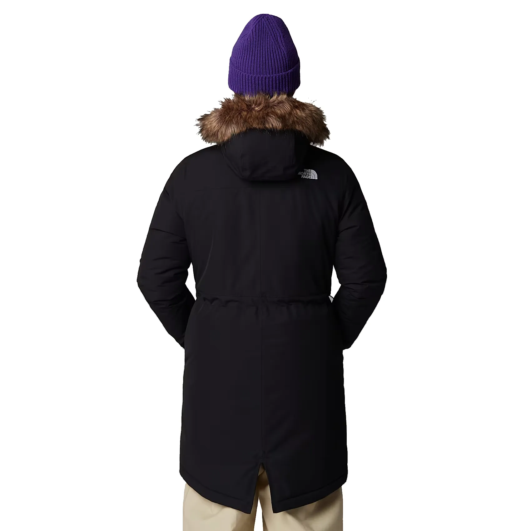 Women's Zaneck Parka