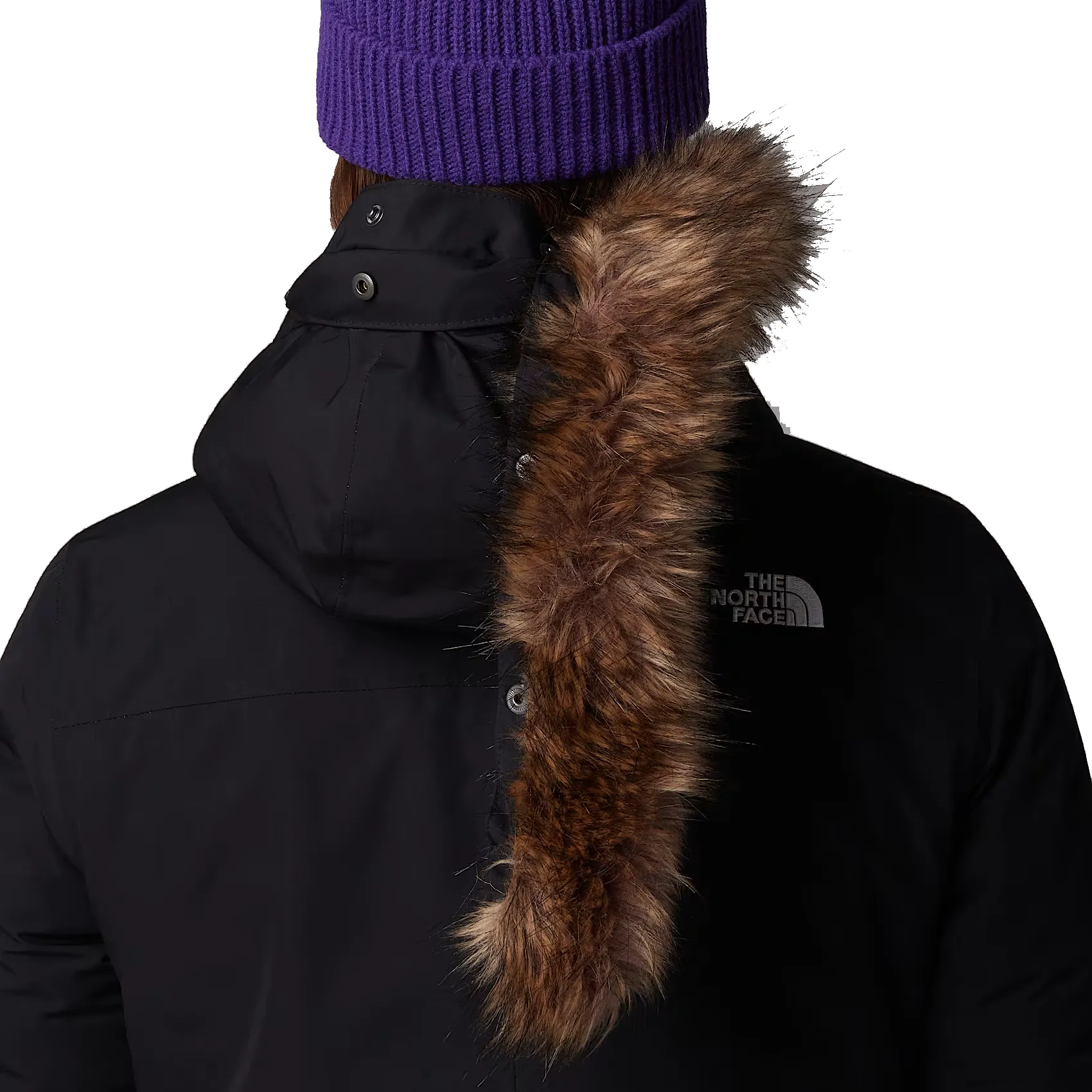 Women's Zaneck Parka