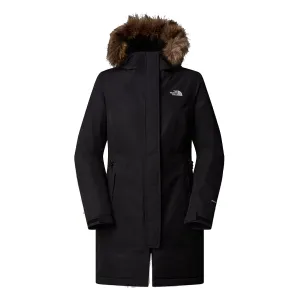 Women's Zaneck Parka