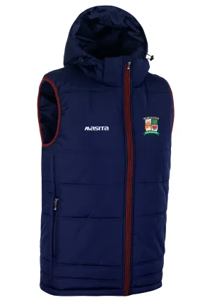 Worcester Fenians Nova Sleeveless Gilet Adult