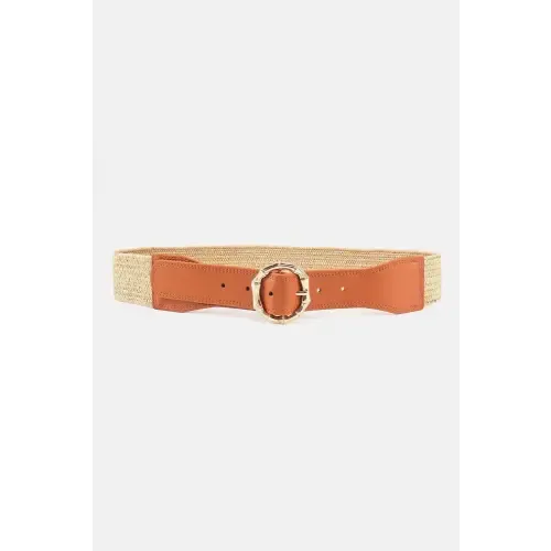 Woven Belt