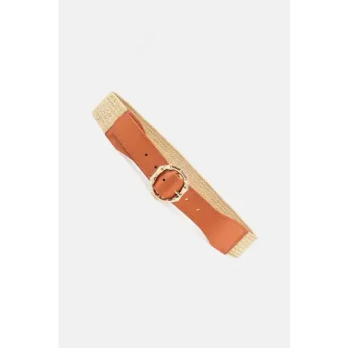 Woven Belt