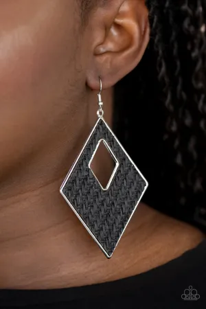 Woven Wanderer - Paparazzi Accessories