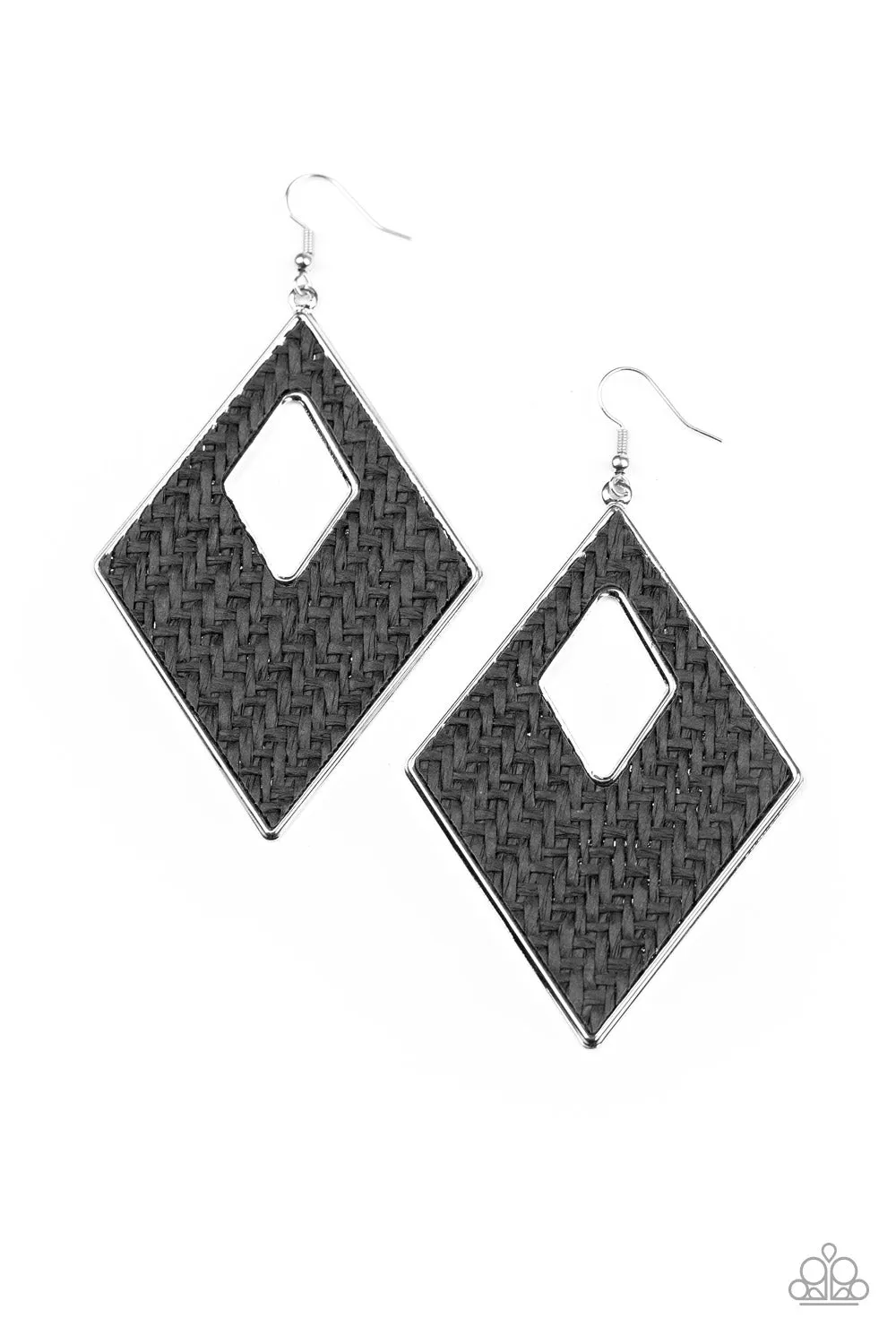 Woven Wanderer - Paparazzi Accessories