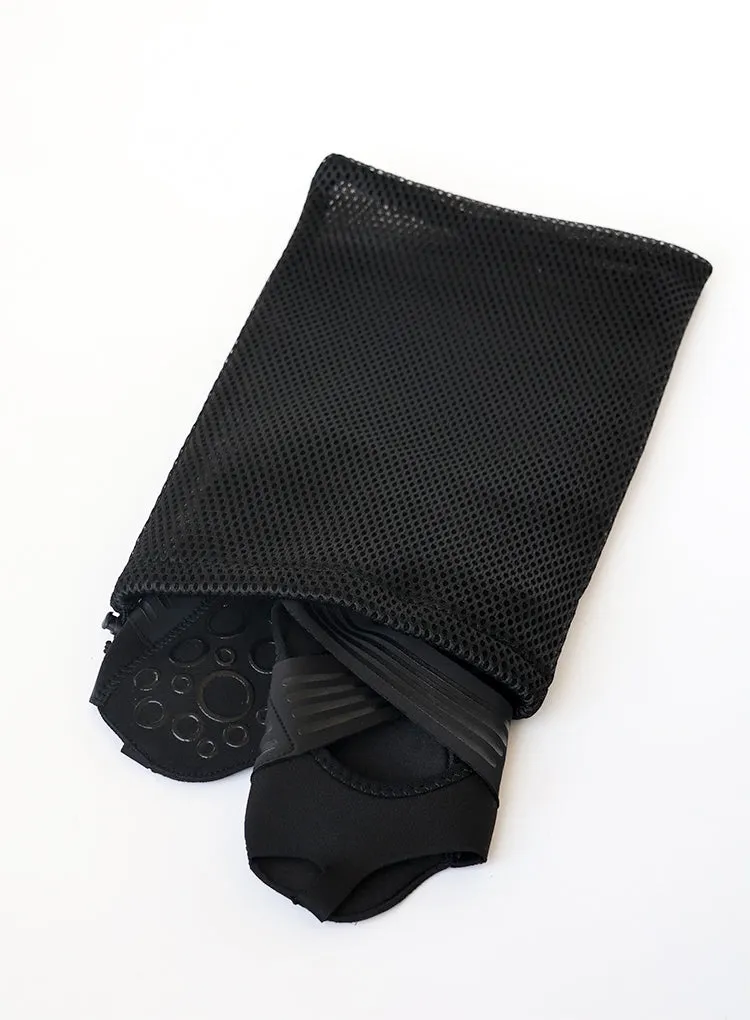 WRAP SHOE