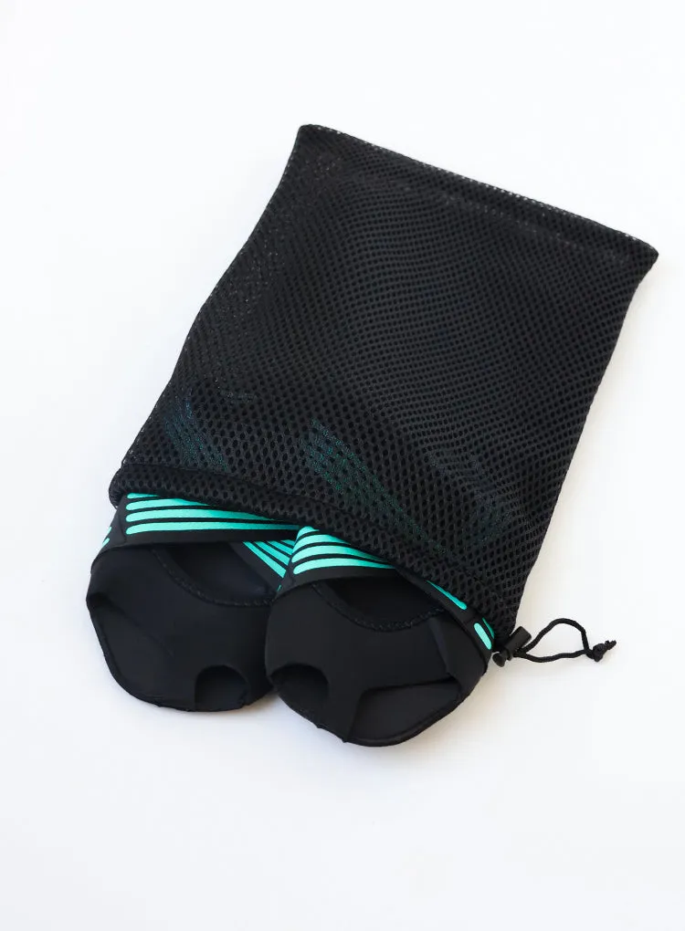 WRAP SHOE