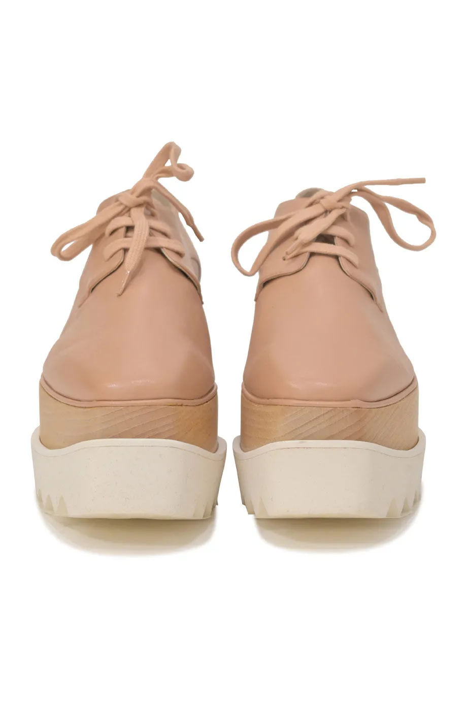 [WS7680] Stella McCartney | Platform Steps