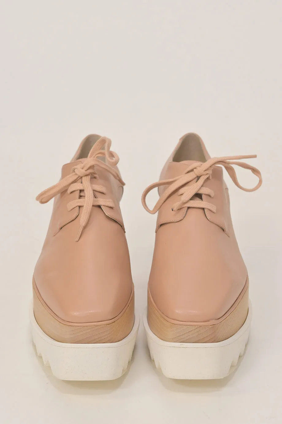 [WS7680] Stella McCartney | Platform Steps
