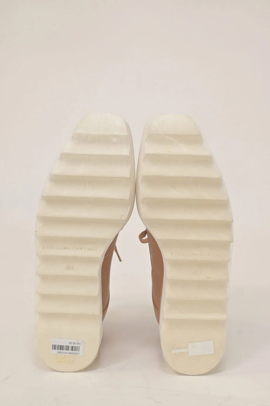 [WS7680] Stella McCartney | Platform Steps