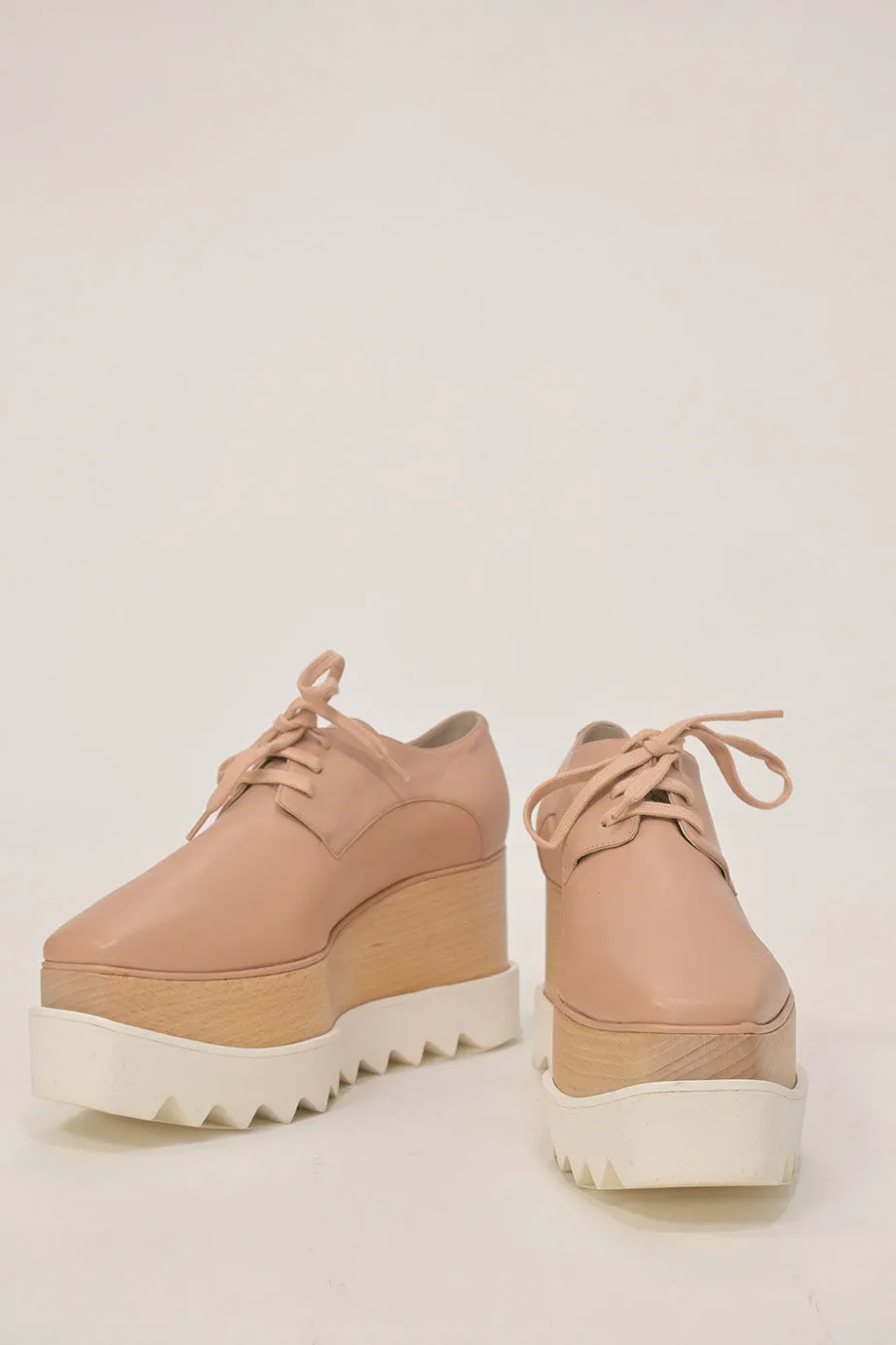 [WS7680] Stella McCartney | Platform Steps