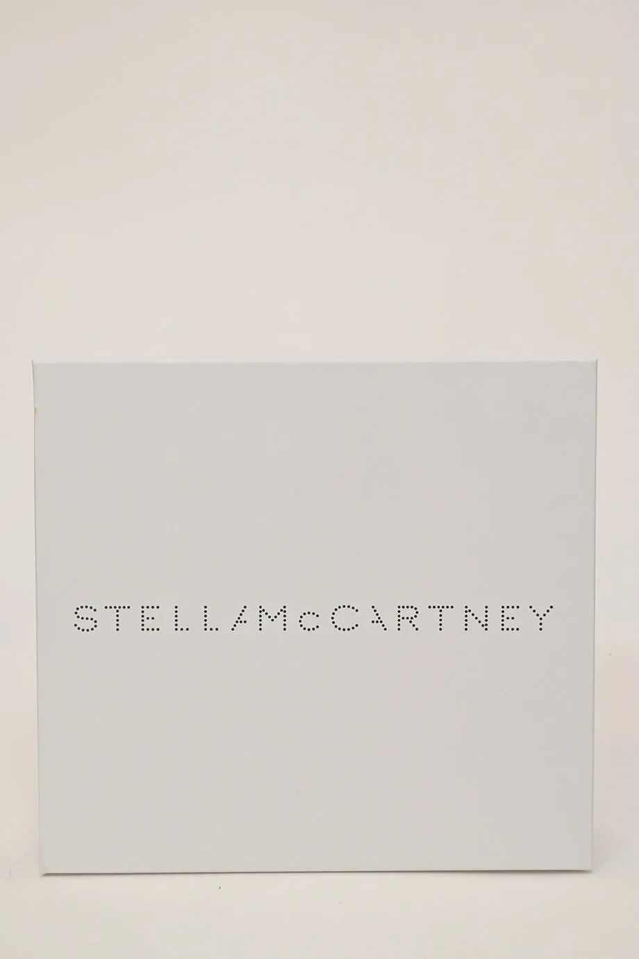 [WS7680] Stella McCartney | Platform Steps