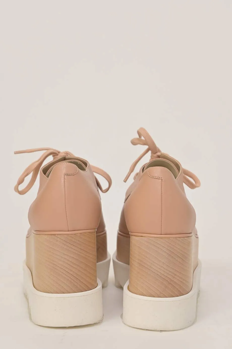 [WS7680] Stella McCartney | Platform Steps