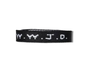 WWJD BRACELET