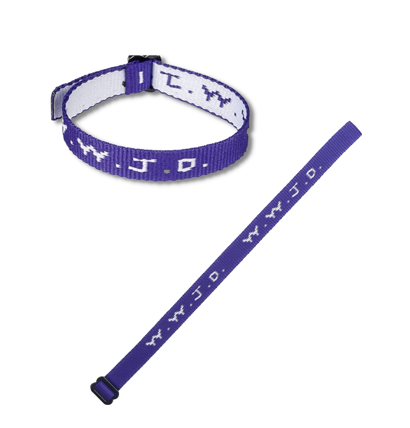 WWJD BRACELET