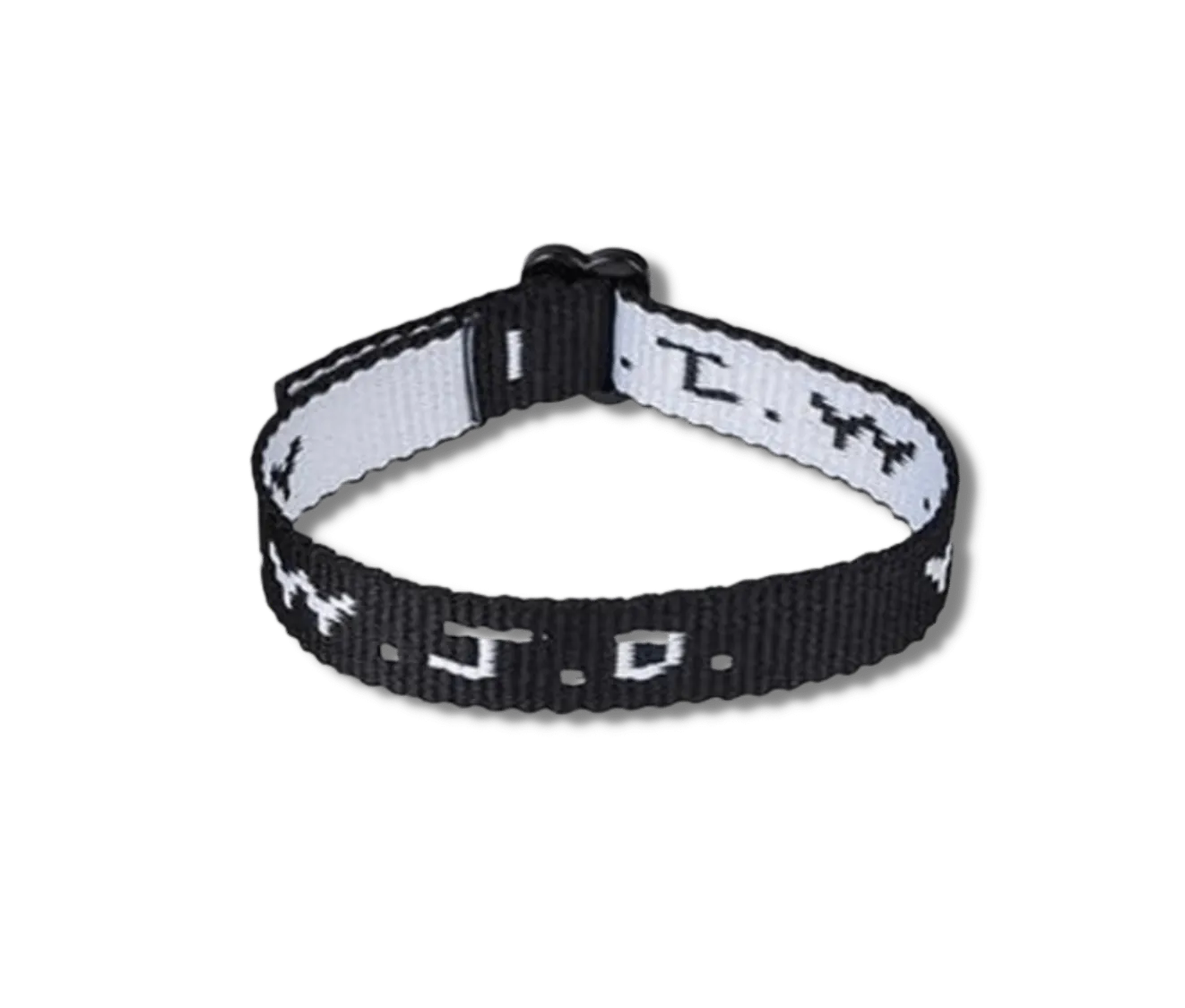 WWJD BRACELET