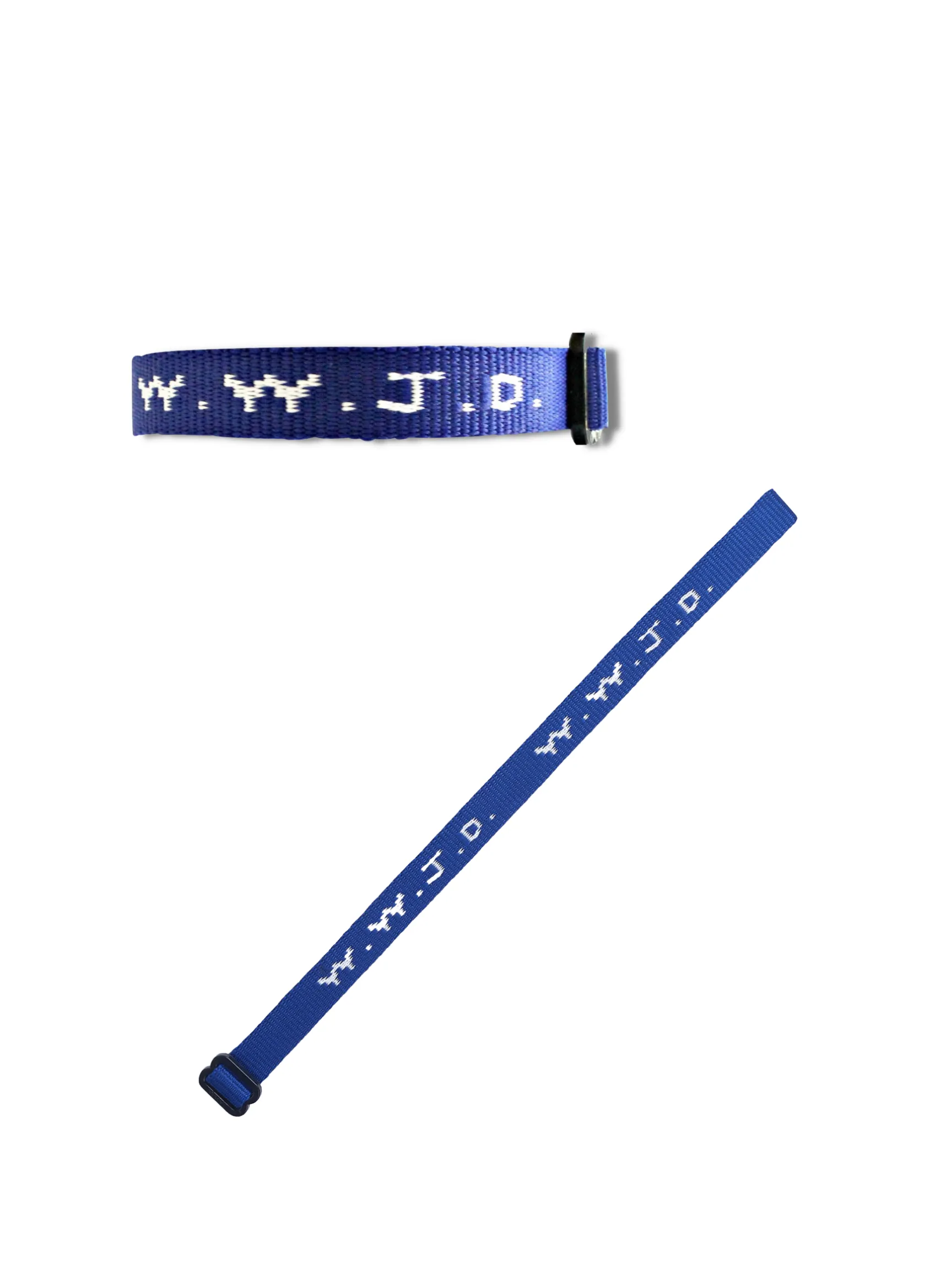 WWJD BRACELET