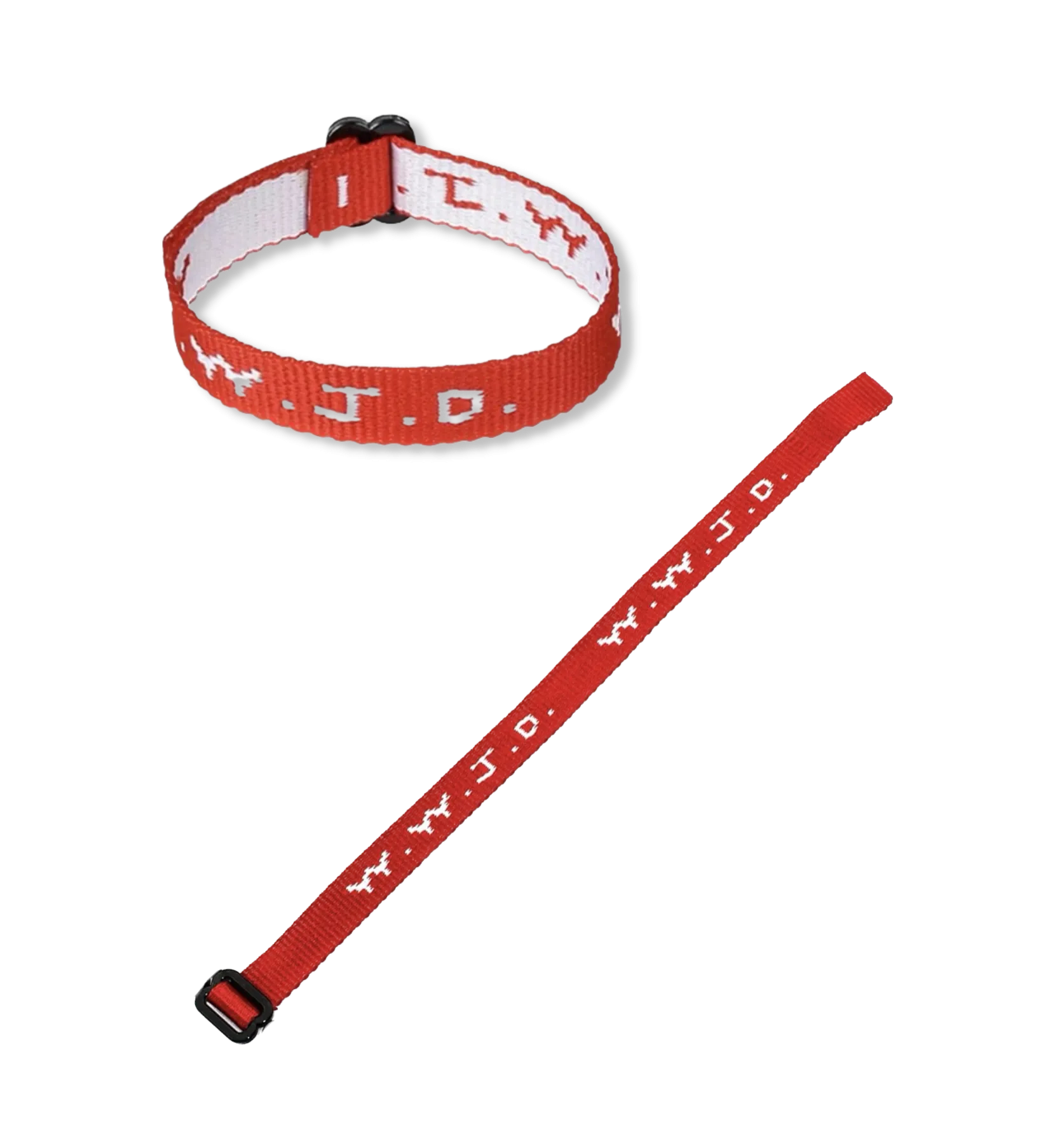 WWJD BRACELET