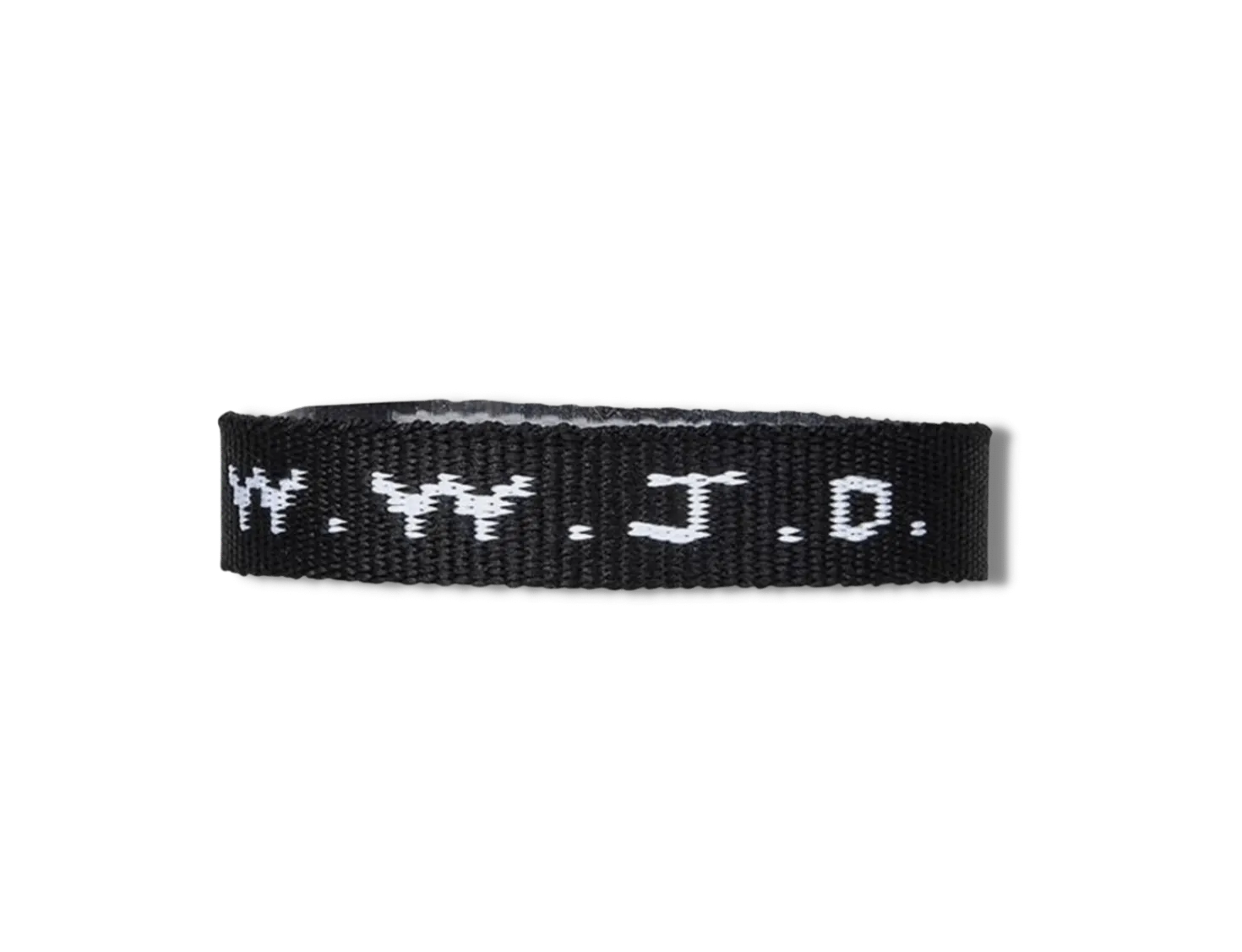 WWJD BRACELET