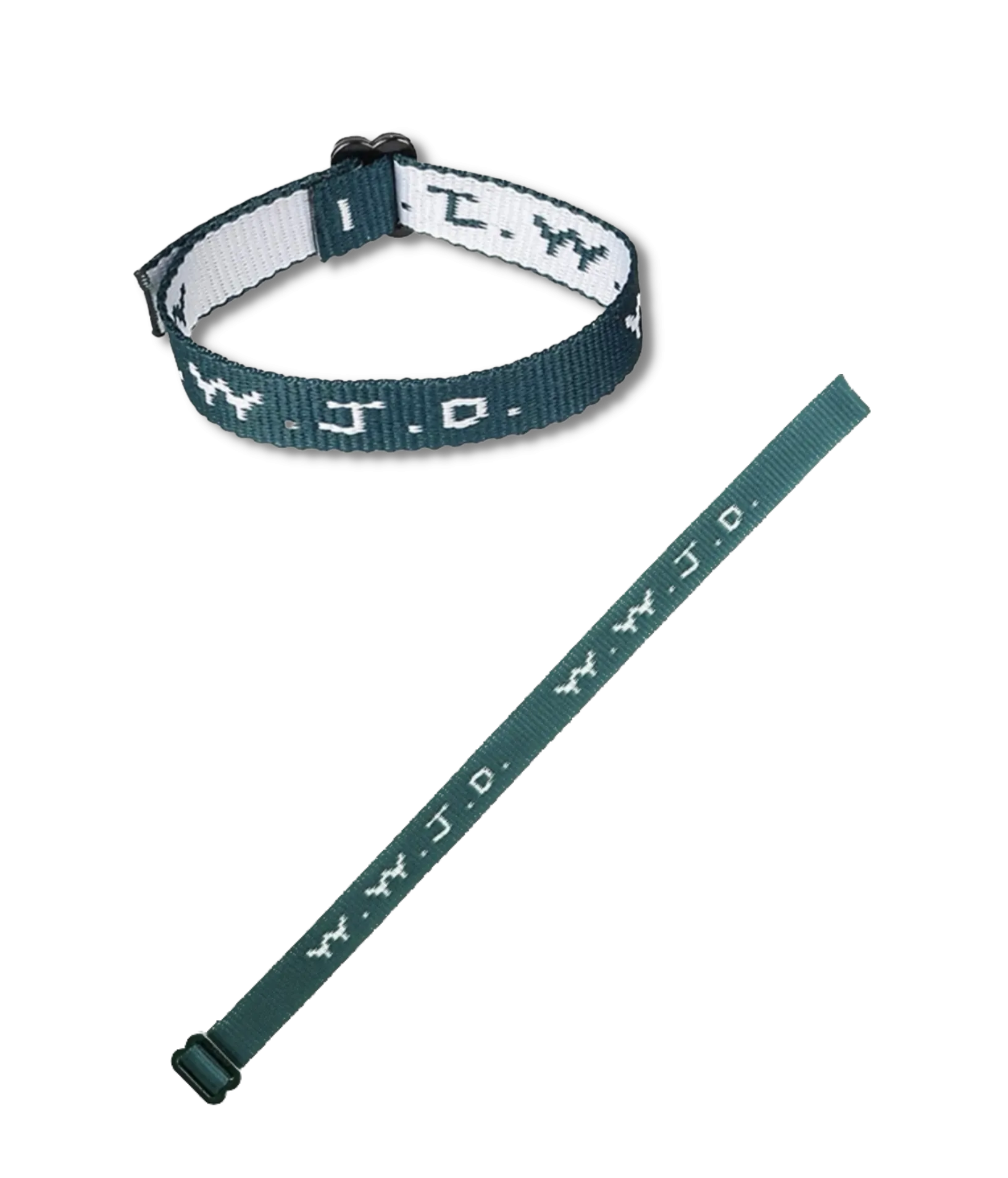 WWJD BRACELET