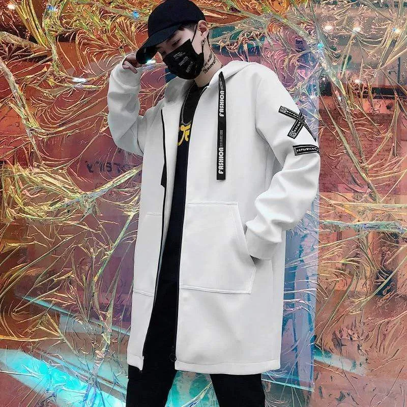 Xander Parka Jacket