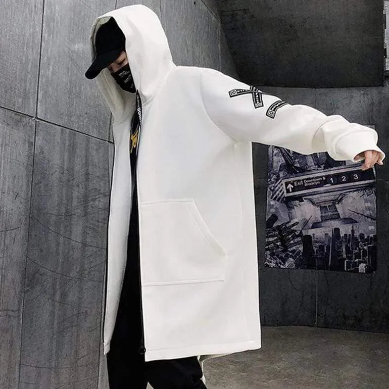 Xander Parka Jacket
