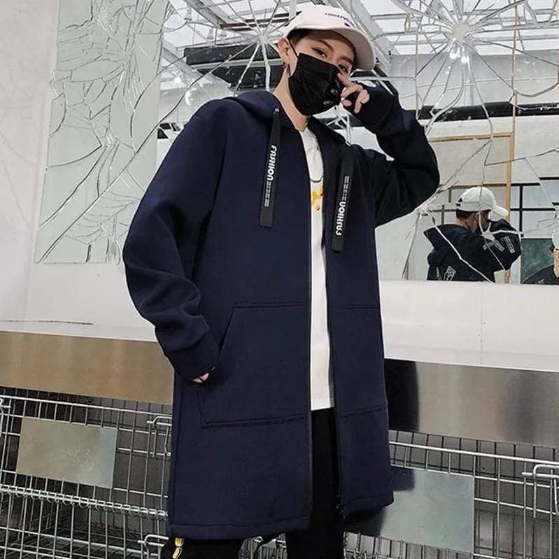 Xander Parka Jacket
