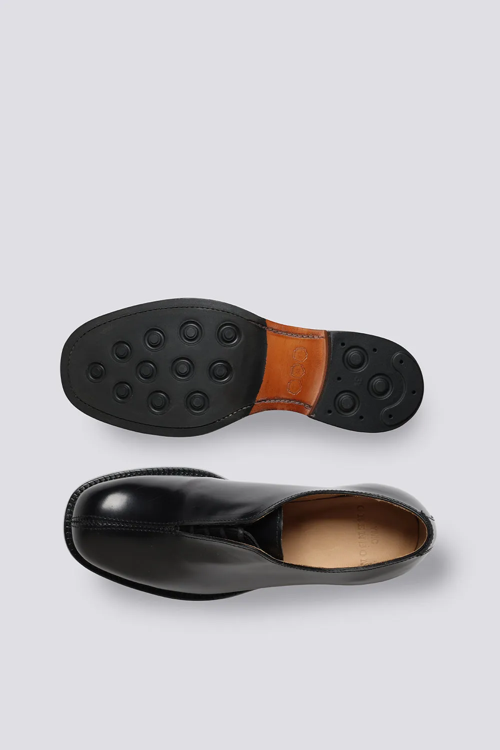 YMC Grenson Oxford Shoe Men