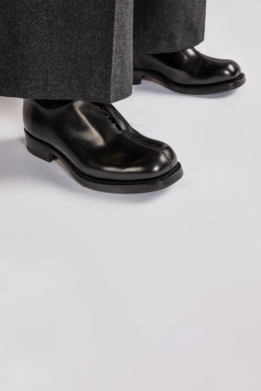 YMC Grenson Oxford Shoe Men